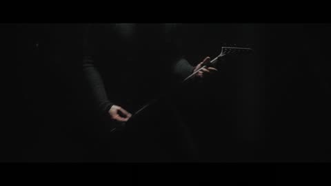 THE FADING - The Great Reset (OFFICIAL VIDEO)