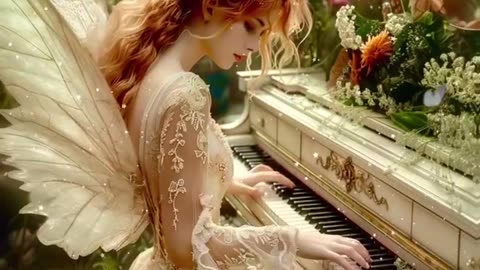 Fairytale with music