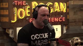 Joe Rogan on how COVID brought out the Orwellian nature of leaders like Trudeau and Ardern.