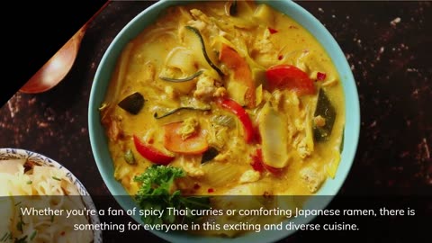 Best Asian Cuisine Street Food Adventures | Asian Best Street Foods
