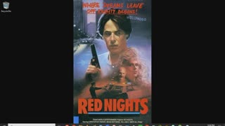 Red Nights (1988) Review