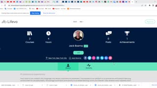 LearnWorlds Platform Users Needed