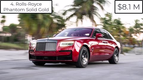 Rolls Royce Cullinan: The Most Luxurious SUV in the World