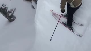 Fail Ski