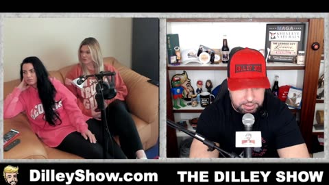 Dilley Daily Dose: Why is Meatball DiSantis not doing anything?