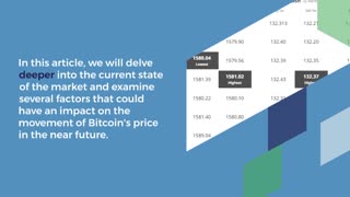 Bitcoin Price Prediction as Bulls Hold BTC Above $23,000 – Where is the Next Target?