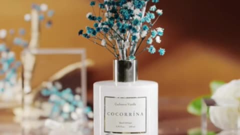 preserved baby breath flowers