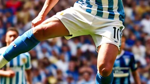 Argentina: Key Facts and Highlights #Argentina, #4k #shorts