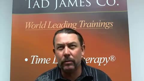 NLP Coaching | The Tad James Co. Testimonials 02