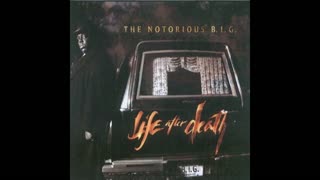 Notorious B.I.G. - Life After Death Vol. 2 Mixtape