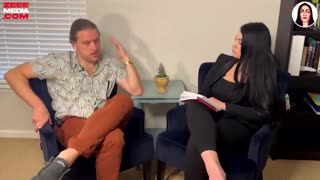 JAY DYER & MARIA ZEEE - ORTHODOXY & THE RELIGION OF THE FUTURE