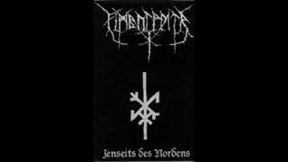 fimbulvetr - (2004) - demo - jenseits des nordens