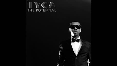 Tyga - The Potential Mixtape