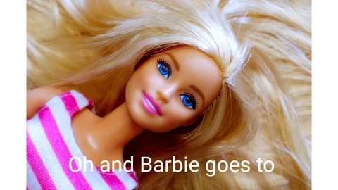 Unveiling the Barbie Effect: How The Barbie Movie Shapes Dating, Gender Roles, and Pop Culture
