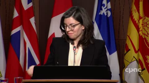 Canada: NDP MP Niki Ashton urges government to take action on tax fairness – November 29, 2022