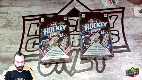 Hockey Pickups From The Nationals! Autographs, Packs, Boxes, Sets, and Singles!!