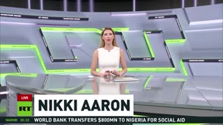 RT News - April 7 2023 (20:00 MSK)