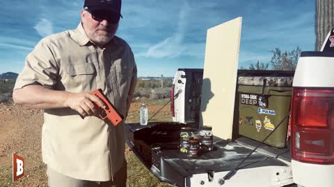 AWR Hawkins Shows the Optimal Non-Lethal, Self-Defense Tool When You Can't Carry a Firearm