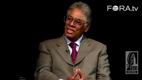 Thomas Sowell, on the "man-made global warming" scam