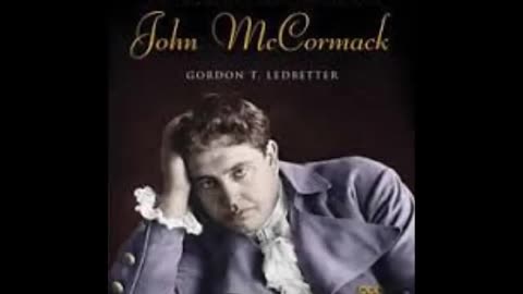 Vincent Browne Programme on John McCormack 2005 (part of)