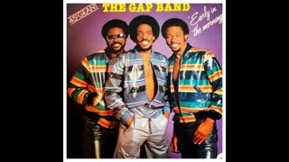 Yearning For Your Love || SAMPLE Beat FREE || ***THE GAP BAND***