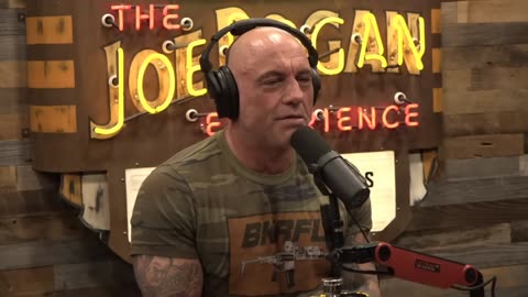 Joe Rogan Scariest Horror Movie of all Time