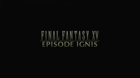 (DLC) Episode Ignis- Chapter 3- Sacrifices