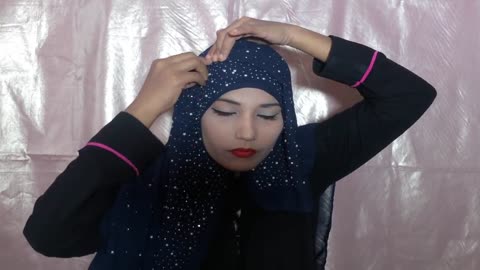 New Hijab Style 2019