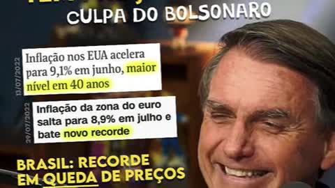 Obras Governador Jair Messias Bolsonaro 13 26/08/2022