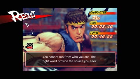 Ryu vs. Cody: Footwork Frenzy! Can the [Underdog/Favorite] Pull Off the Upset?