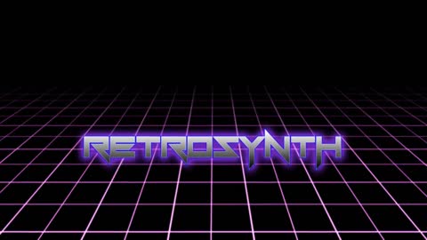 Kalax - Get It (Featuring Dana Jean Phoenix) RetroSynth - Synthwave, Synth-Pop