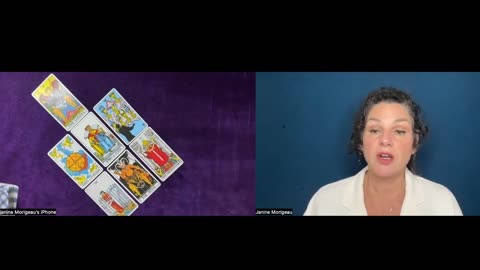 Tarot By Janine - [ SUNDAY MESSAGE ] - TODAY'S WORLD -