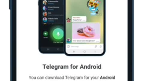 Telegram censorship by Google