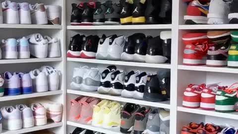 Best shoe collection