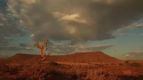 Living in the World's Most Inhospitable Place: Karoo Cowboy | Free Documentary