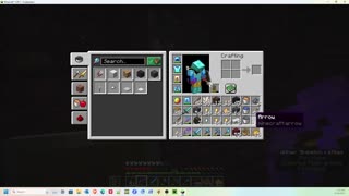 Minecraft Live Play : Things to do