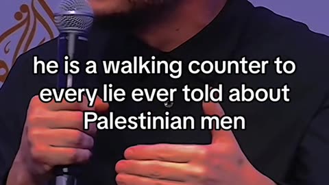 KHALID OUTSHINIG THE DARKNESS OF ISRAEL