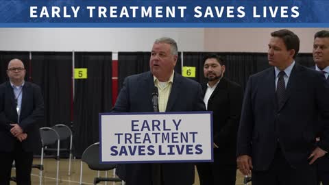 Early Treatment Saves Lives: Bill Sturgeon