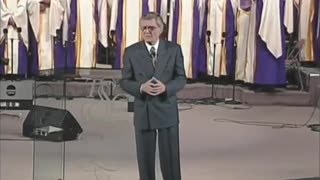 The New Covenant Part 5 of 6 The Cross and the Covenant by David Wilkerson