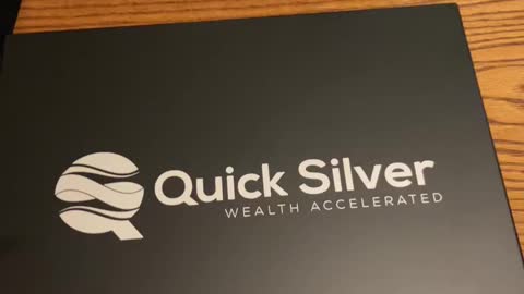 (Quicksilver) What You Get When You join Our Team!