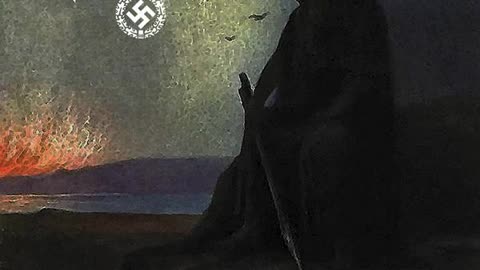 Endsieg - Twilight of Aryan Consciousness (Full Album) (2019)