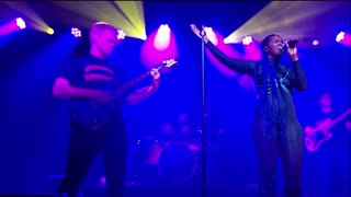 Doom Flamingo - LIVE @ Barrelhouse Ballroom (Moonlight)