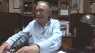 Casa de Pobre!? - Olavo de Carvalho