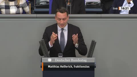 Matthias Helferich Rede vom 23.09.2022 - Lehren aus dem ARD-Skandal