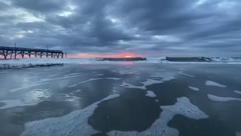 Surfside Pier