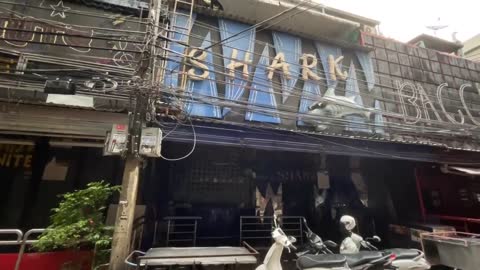 What happened to Soi Cowboy?