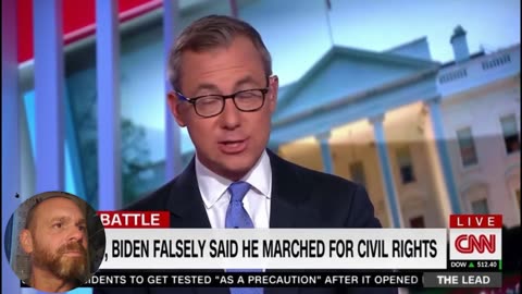 CNN's Jake Tapper Continues to Make Fun Of And Destroy Joe Biden - BAM