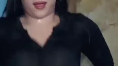 Sexy dance