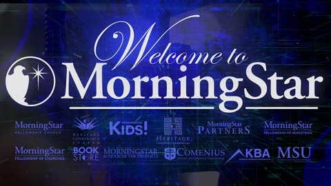 MorningStar Fellowship Church | Sunday Service 11:00am