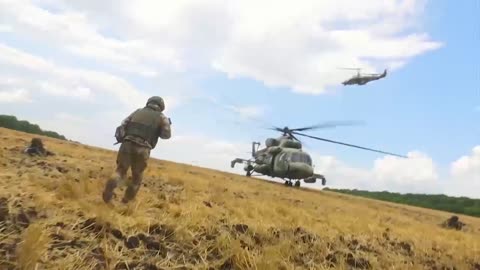 07.31.2022 Chronicle of military operations "Russia - Ukraine"